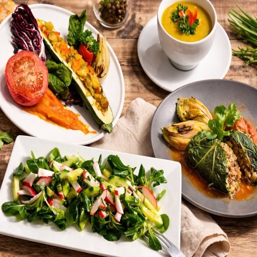Fasting Mimicking Diet - FMD  Was ist das und welches Ziel verfolgt sie?